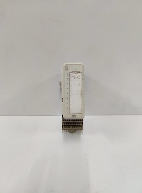 ABB 3BSE008520R1 AI835 分析输入模块 8 通道 3BSE013230R1