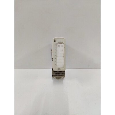 ABB 3BSE008520R1 AI835 分析输入模块 8 通道 3BSE013230R1