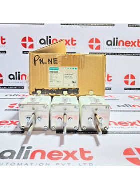 批量 3 件 西门子 Sitor 高速半导体保险丝 3NE3 336