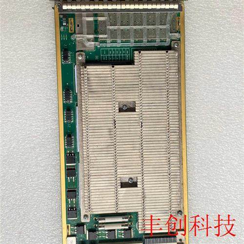 华为拆机bbu5900基带板ubbp