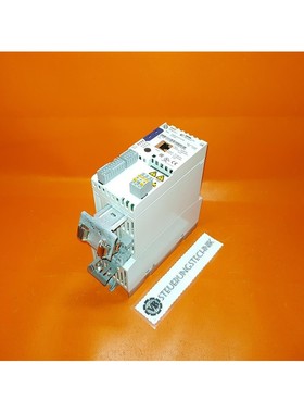 LENZE E84AVSCE3712SX0 / Sw 15.01/0,37kW/8400 Stateline C Inv