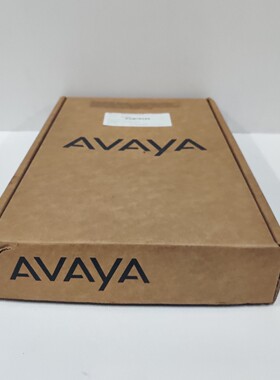 AVAYA TN746B P/N 63110 16 端口分析电路包电话系统