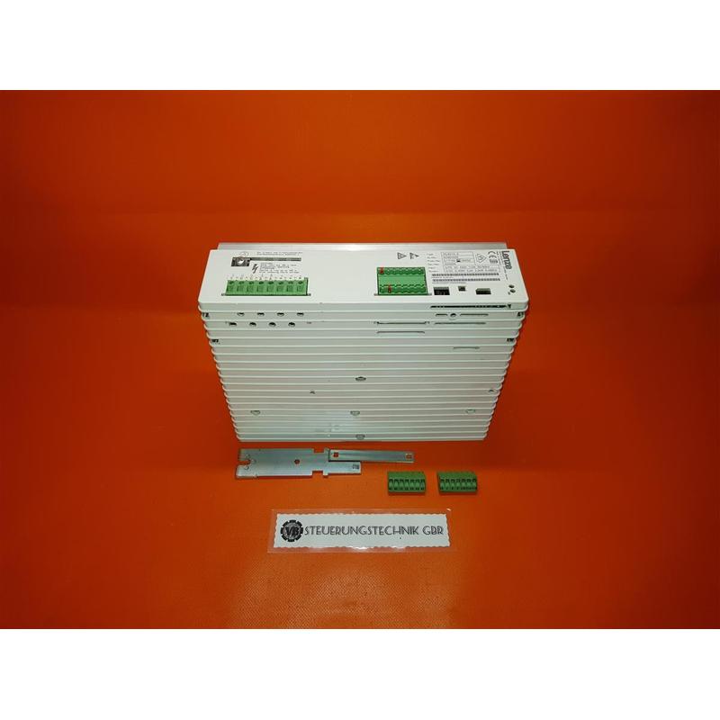 LENZE Frequency Converter Type: 33.8213 _E / 33.8213 E.2A.21