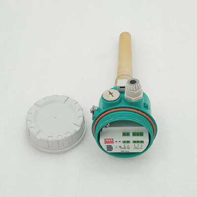 Pepperl Fuchs Kapazitive Sonde LCL1N3KPWANNA Capacitive Prob