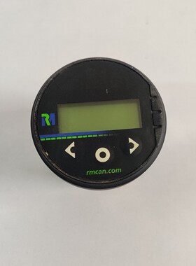 RMCAN CAN RM 显示器 1001 251007020 Nopsys CLU