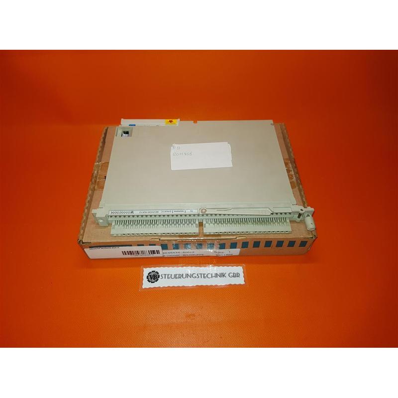 SIEMENS 6ES5434-4UA12
