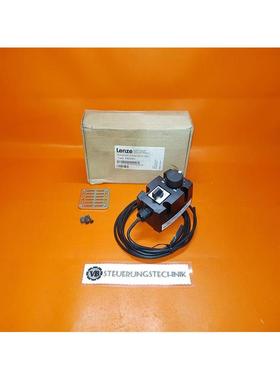 Lenze E82ZBU Unité De Commande: Interrupteur-Potentiomètre