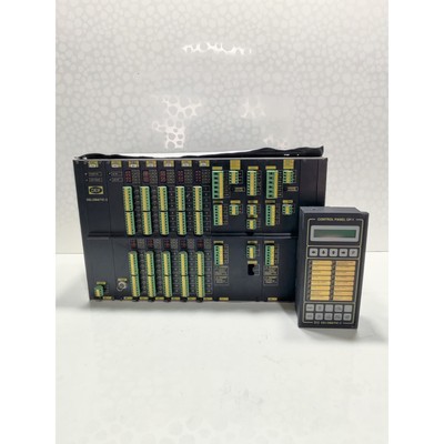 DEIF DELOMATIC-3 DGU 3 MULTI-FUNCTION CONTROL SYSTEM CONTROL