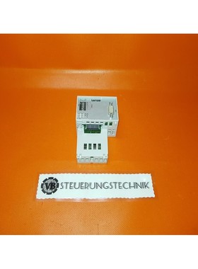 LENZE Profibus Module Type: E84AYCPMV/ Hw: VA - W: 01.01