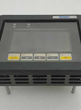 MD Totco Series 2000 BT2E6578 PCB Module REV. A MD Totco
