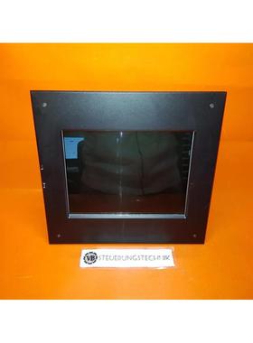 Unipo 2RLT0F4XTL01/UCP-250 Operator Panel Display Monitor