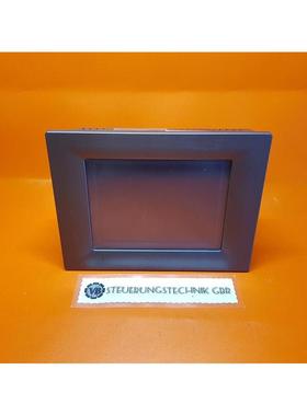 Panel Táctil Advantech Tipo: TPC-60SE-E1 / *Win CE 4.2