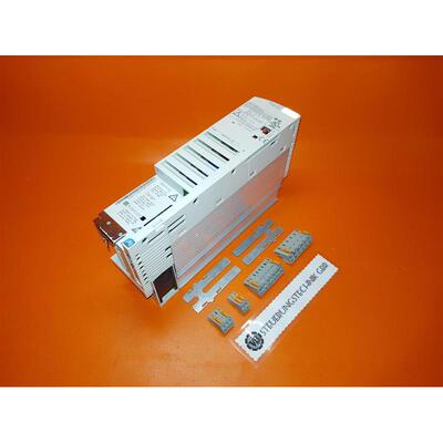 Lenze Inverter Di Frequenza Tipo: E82EV152K2C / E82EV152_2C
