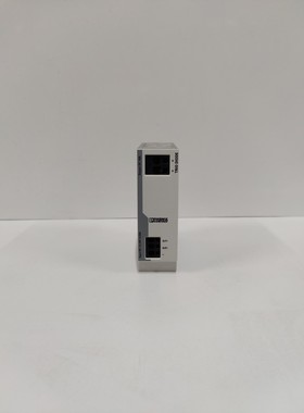 PHOENIX CONTACT 2907379 TRIO2-DIODE/12-24DC/2X20/1X40 电源模