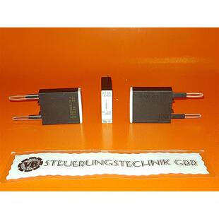 3 Piezas Siemens 3RT1916-1EH00 Limitador De Sobretensión