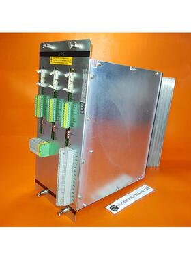 KUKA Servo Controller 3ps15/67i/69-327-921