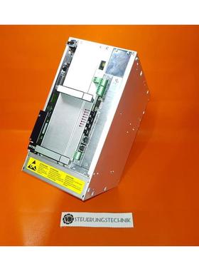 Eltec Bab-400/4 Rev D #11605 / Homatic Vme-Interface Hc010 R