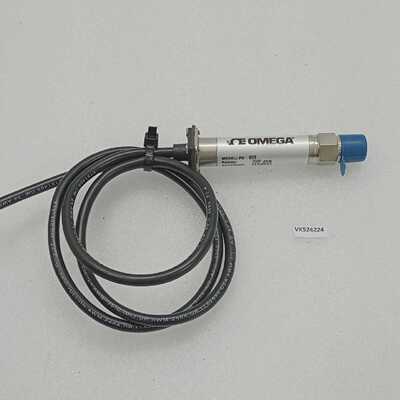 OMEGA PX603 Pression Transducteur 7500 LB  Po2