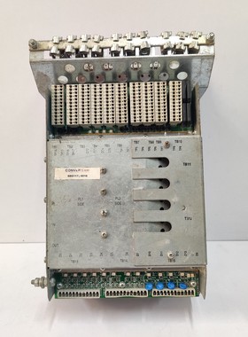 CONVERTEAM GDS1173-6016 电源接口板