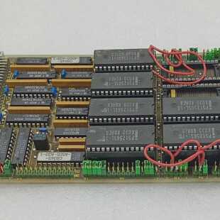 SIEMENS SICOMP RAM SMPE128A2 C8451A11A281