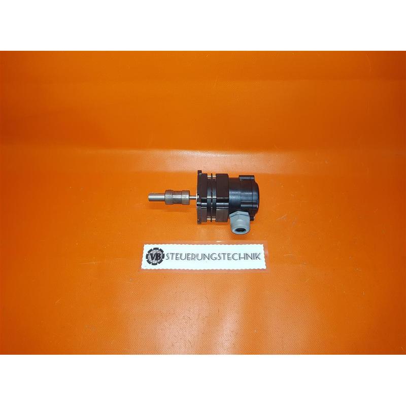 Berger Lahr Vrdm 564/50 LNB Stepper Motor