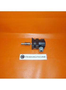 Berger Lahr Vrdm 564/50 LNB Stepper Motor