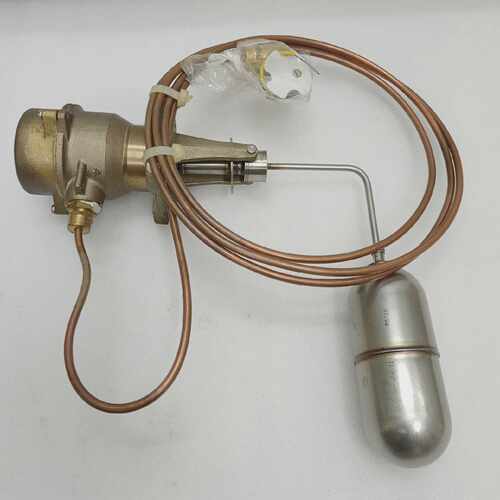 Mobrey Magnetic Level Switch SO3DBLF104 Mobery