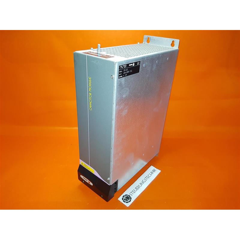 FAGOR Controlador De Accionamiento Modelo: CM-60