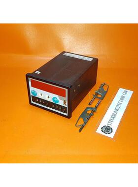 Ipf Imp. Counter CI 99 09 48 / *230VAC/24VDC.3Relays