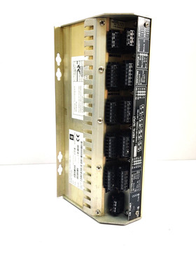 康士伯 NORCONTROL AS RDO 16 部件编号 8100155 REV F