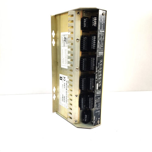 康士伯 NORCONTROL AS RDO 16 部件编号 8100155 REV F