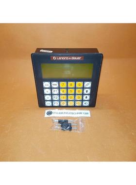 Lenord+Bauer Pannello Di Controllo Tipo: GEL 88100D5
