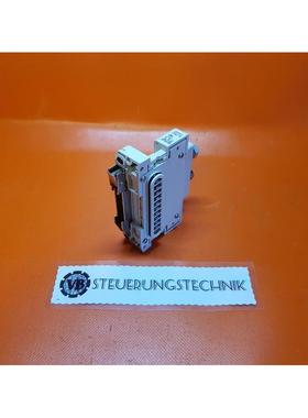 SMC endplatte EX600-ED2 / 24 VDC