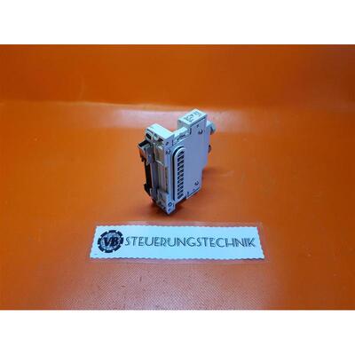 SMC endplatte EX600-ED2 / 24 VDC