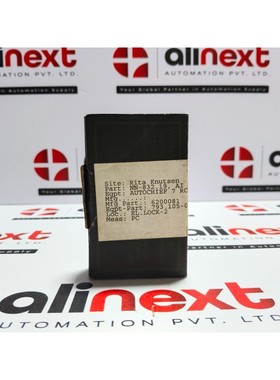 NOR Control NN-832.19 模拟输入适配器 NN-832-HE-220293E