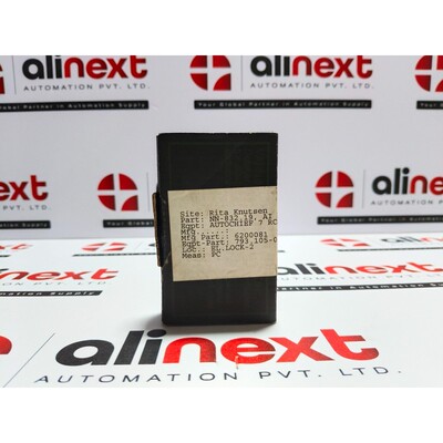 NOR Control NN-832.19 模拟输入适配器 NN-832-HE-220293E