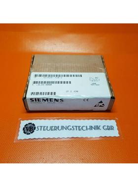 Siemens Plug-in Module 6ES5281-4UB12 / Version: A00