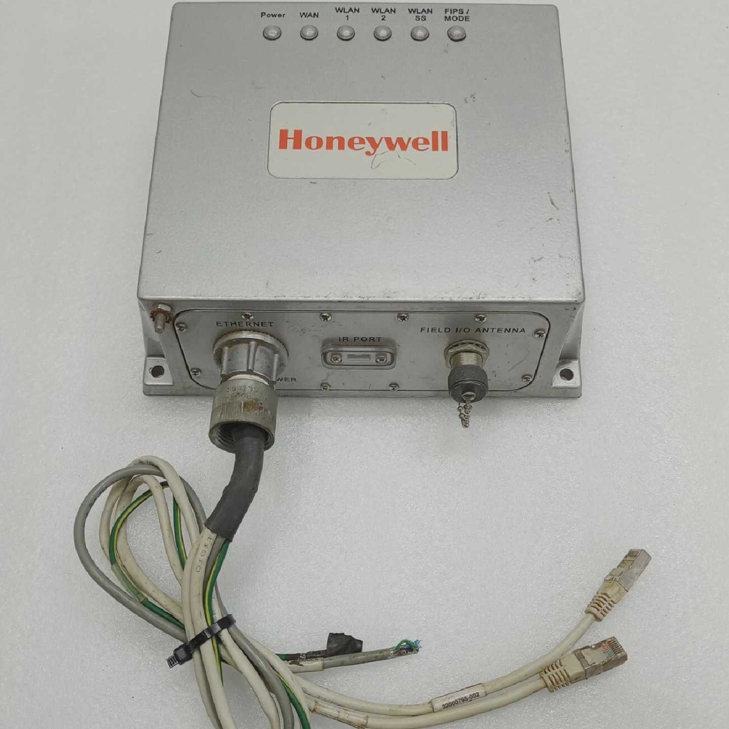 Dispositivo Inalmbrico Multinodo Honeywell WNMN 51153884100 - 实物图