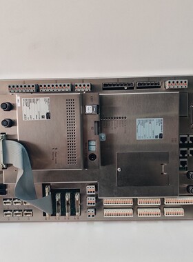 SMA 太阳能技术 SC20CONT。 GR-H3 AG 控制模块 SCAST1015.GR4 接