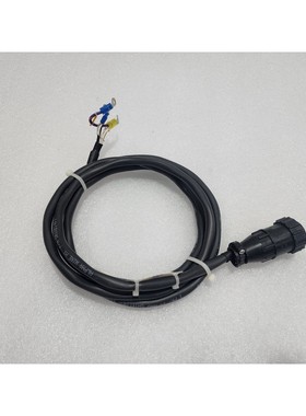 LAM V2 AC RACK,EFEM,VTM 电缆 853-049878-002