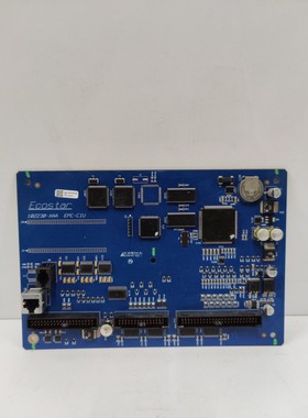 ECOSTAR 102230-XAA EPC-CIU 100EAH052PABCIU