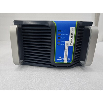 MKS RF GENERATOR 3KW EDGE 3013A-17018 | eBay
