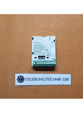 Kloeckner Moeller 功能模块类型:DF4-IOM-STD-F