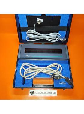 Pilz Display PX 120 Incl. Accessories