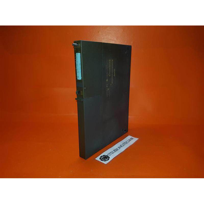 Siemens 6ES7 414-2XG04-0AB0 Simatic S7 Centrale Di Controllo