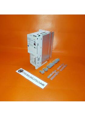 LENZE Inverter Di Frequenza Tipo:E82EV751_2B / E82EV751K2B -