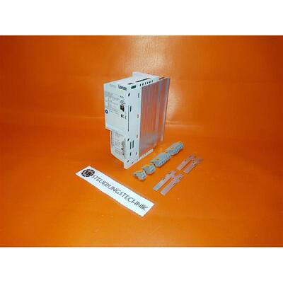 LENZE Inverter Di Frequenza Tipo:E82EV751_2B / E82EV751K2B -