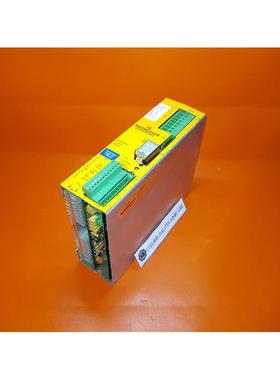 Baumüller Bedas Bus 3-10-30 / 45 M 361813 AC Servoregler