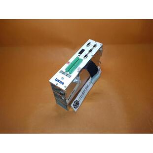 Lenze PP54 Servoverst?rker Type: EMZ2215-E-V009