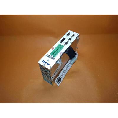 Lenze PP54 Servoverst?rker Type: EMZ2215-E-V009